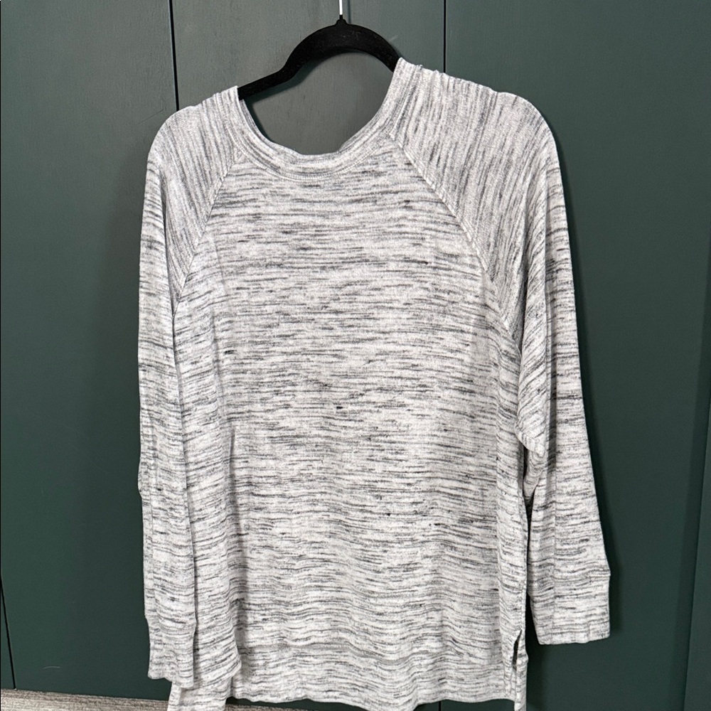 Aerie Gray Sweater